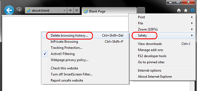 IE9and10_Menu